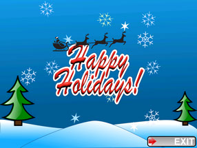 Kids Christmas App